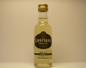 SMSW 10yo "Chieftain´s" 5cl 43%vol.